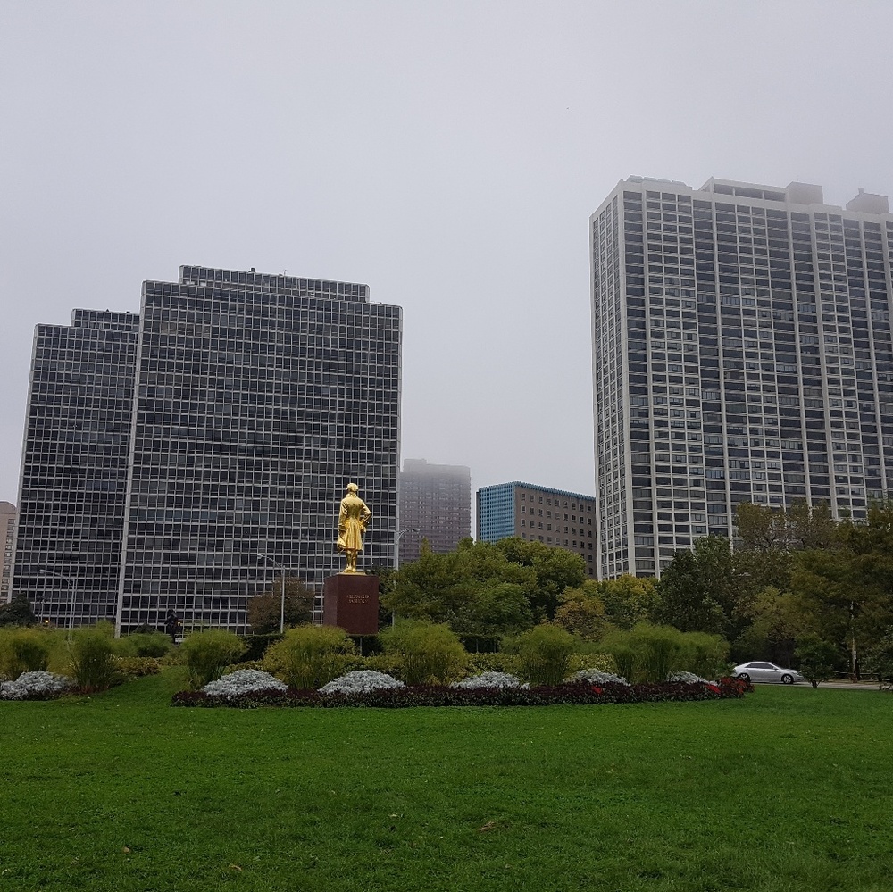 Meet your Posher, Daisy